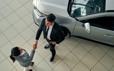 Auto Loan Recapture Best Practices