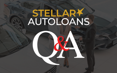 Q&A: Stellar Auto Loans Recapture Program